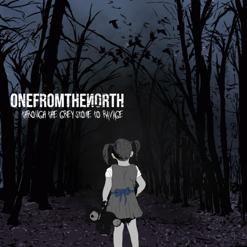 OneFromTheNorth : Through the Grey Stone to Ravage